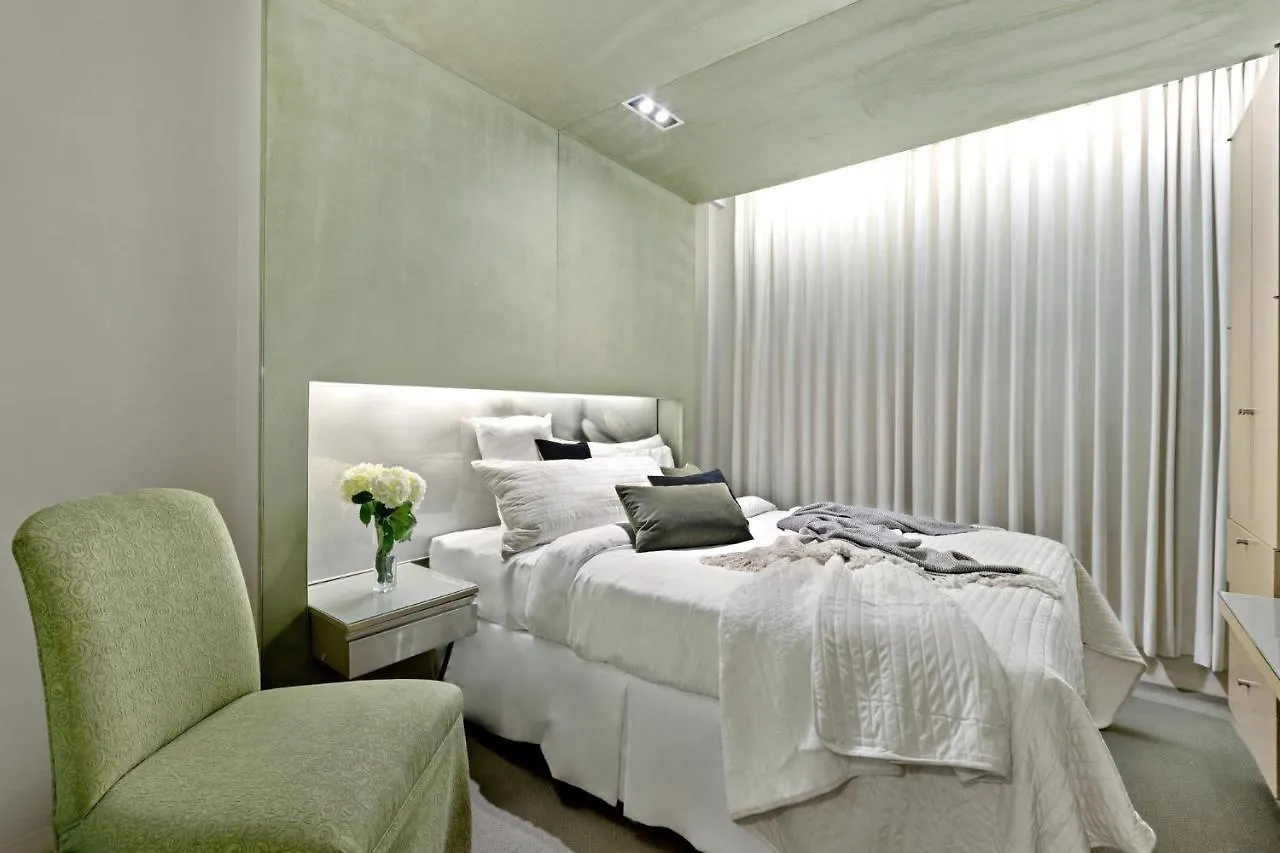 Shoreham Hotel - Powered By Jurny location