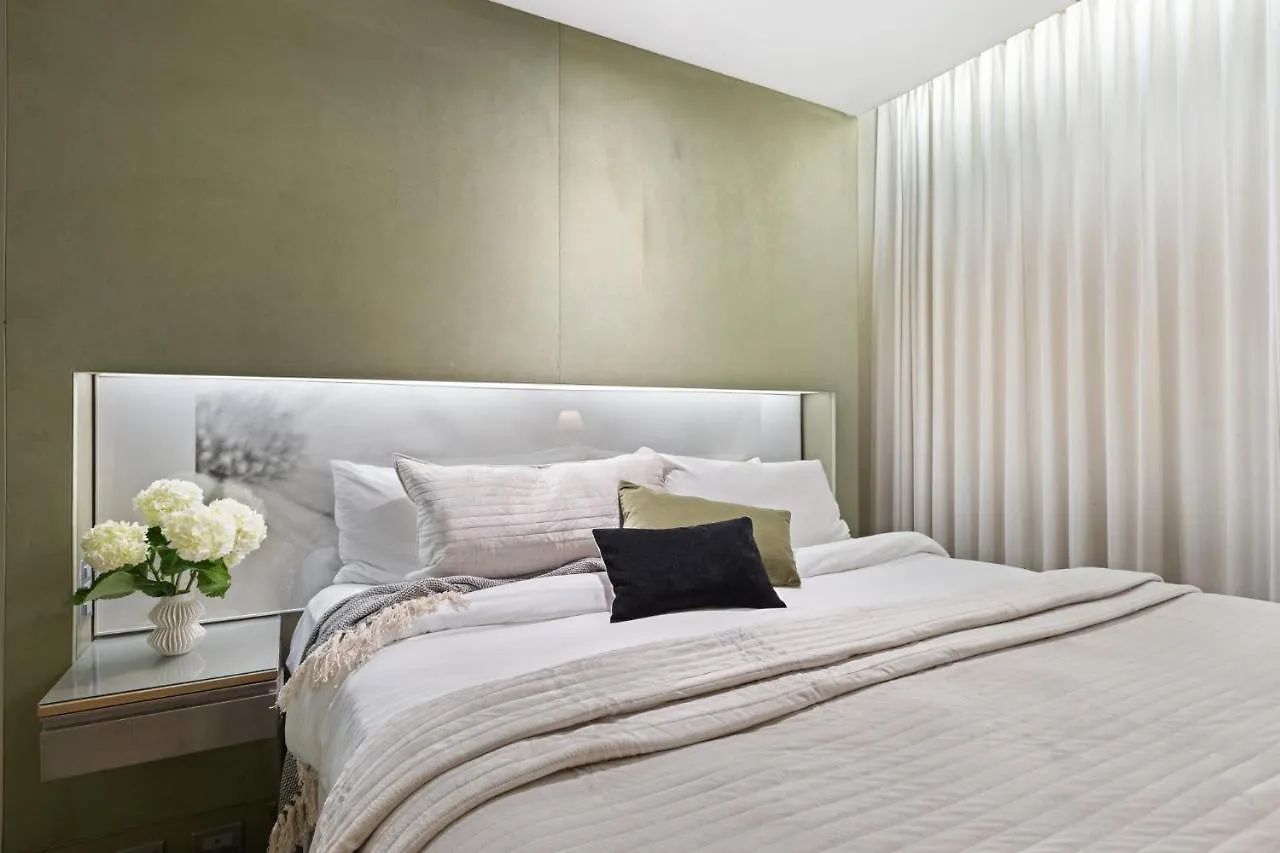 Shoreham Hotel - Powered By Jurny 0*, New York USA